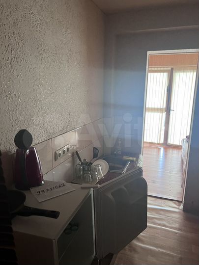 Комната 20 м², 2/5 эт.