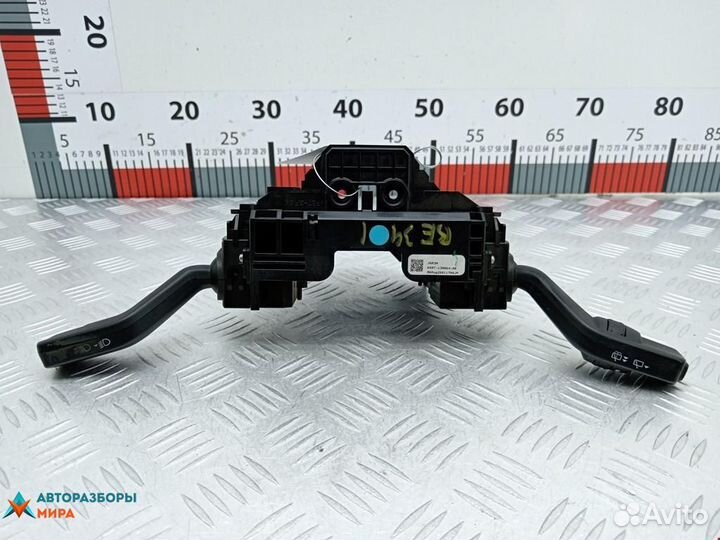 Переключатель подрулевой (стрекоза) Ford S-Max