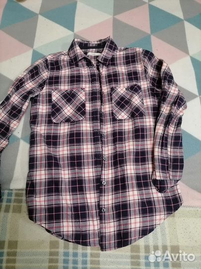 Женская одежда пакетом