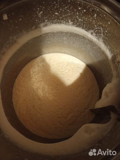 Молоко свеженькое парное от коровок и коз