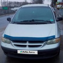 Dodge Caravan 2.4 AT, 2000, 190 000 км, с пробегом, цена 200 000 руб.