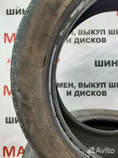 Tigar Syneris 215/55 R18