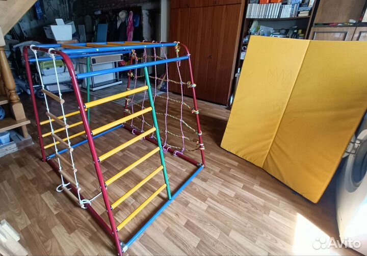 Спортивный комплекс Ранний старт