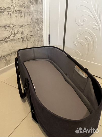 Bugaboo bee 6 люлька