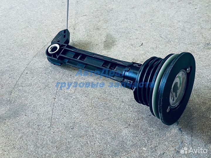 Датчик уровня топлива рефрижератора Schmitz