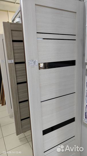 Двери межкомнатные