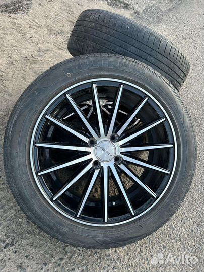 Fullrun Frun-One 195/55 R16