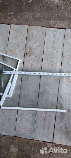 Полки на холодильник Индезит