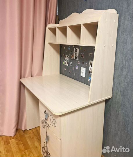 Детская мебель бу