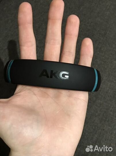 Наушники AKG Y500