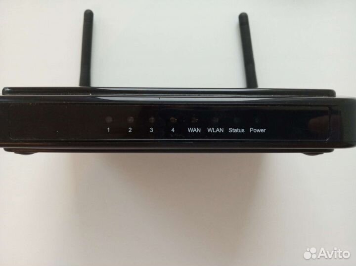 Роутер - Upvel UR -325 BN