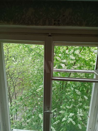Комната 11,3 м² в 2-к., 3/5 эт.