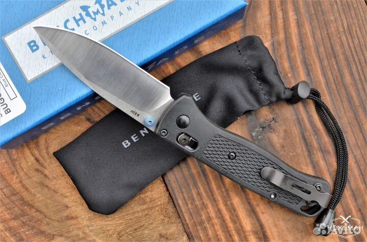 Нож складной Benchmade Bugout 535