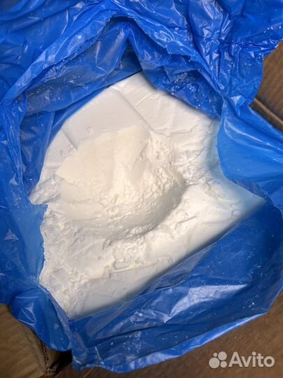 Кокосовый воск