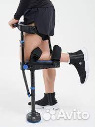 Костыль арт 55