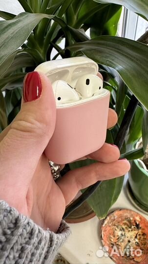 Airpods