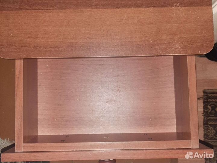 Тумба прикроватная б/у
