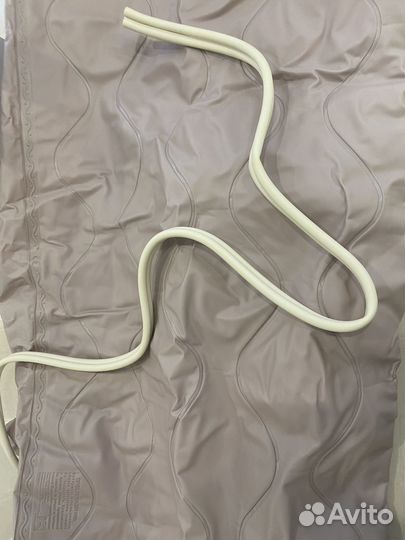 Матрас противопролежневый до 135 кг