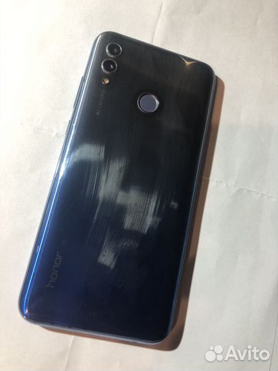 HONOR 10 Lite, 3/32 ГБ