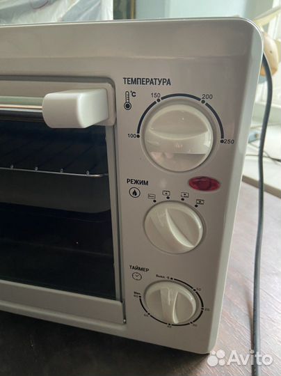 Духовка электрическая Rolsen