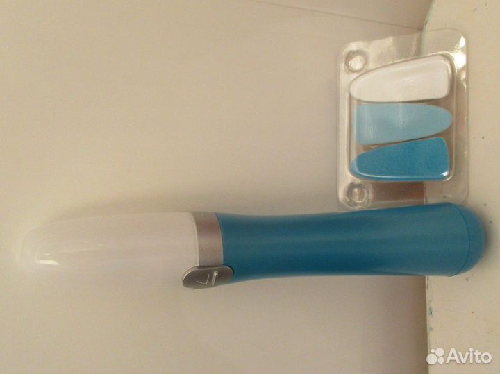 Новая пилка д/маникюра