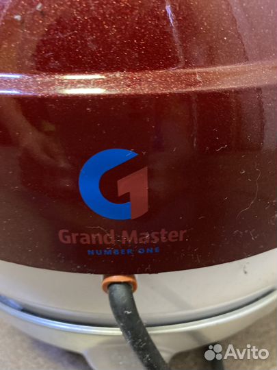 Отпариватель вертикальный Grand Master GM-05