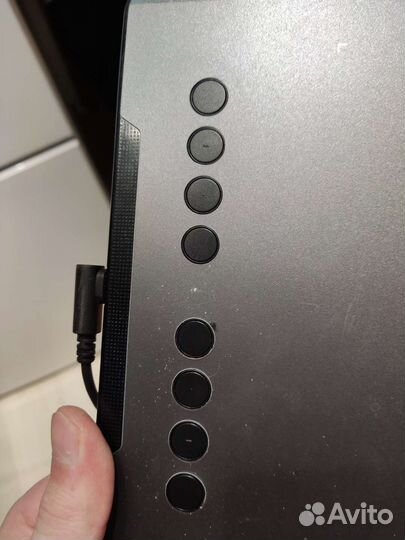 Графический планшет