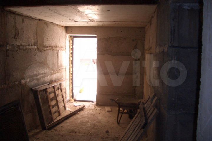 Торгово-офисные помещения, ул. Вакуленчука 53/5