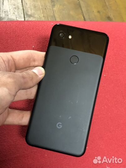 Google Pixel 3a XL, 4/64 ГБ