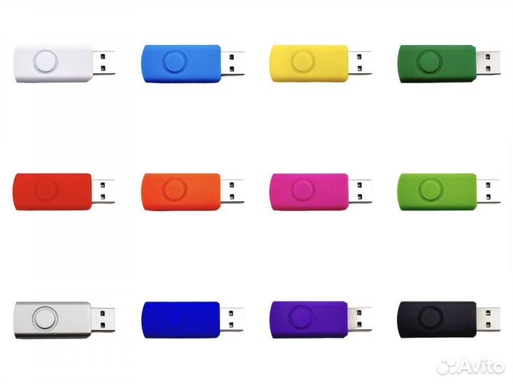 Флешки с Именной гравировкой – S014