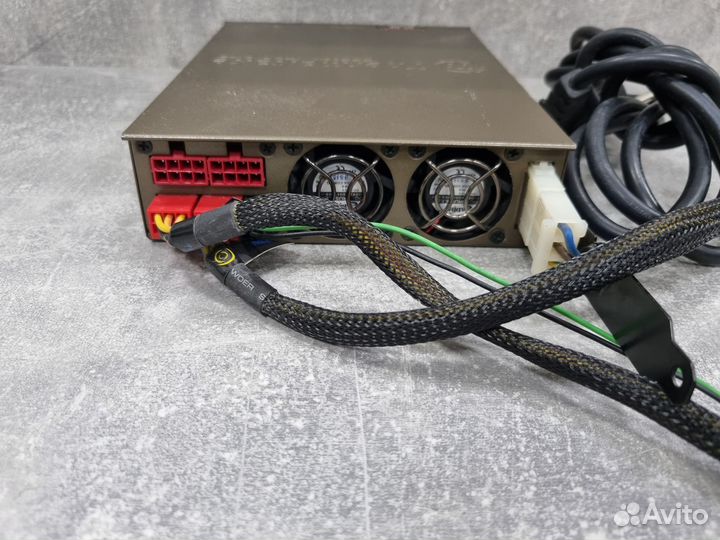 Блок питания Thermaltake Purepower RX W0149 450W