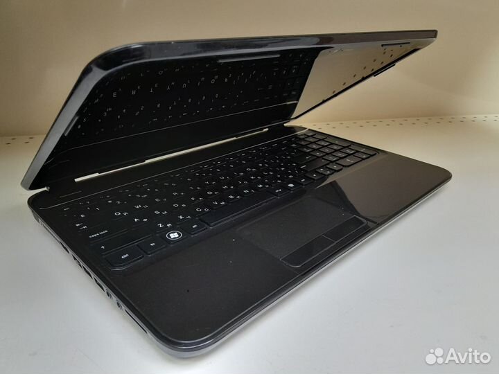 Ноутбук HP / AMD A10 / 4Gb / Radeon HD до 8Gb+SSD