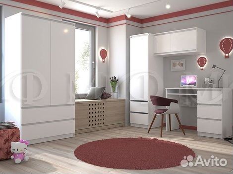 Кровать детская 