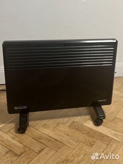 Конвектор galaxy