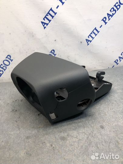 Кожух колонки Logan 2