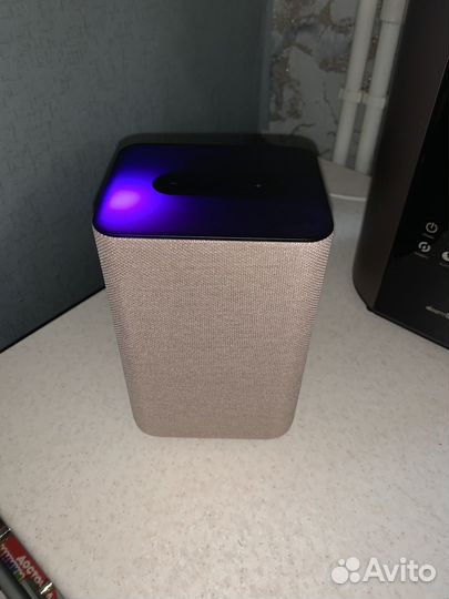 Яндекс станция Алиса 2 zigbee