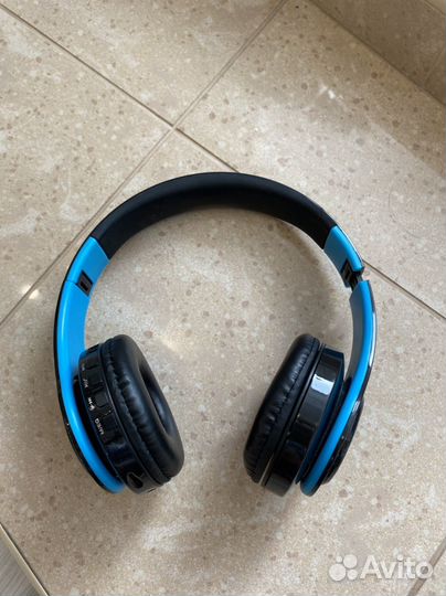 Беспроводные наушники