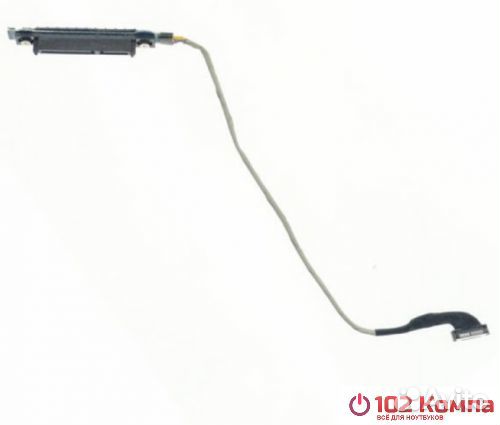 Коннектор SATA Apple MacBook A1181 p/n: 820-1965-A