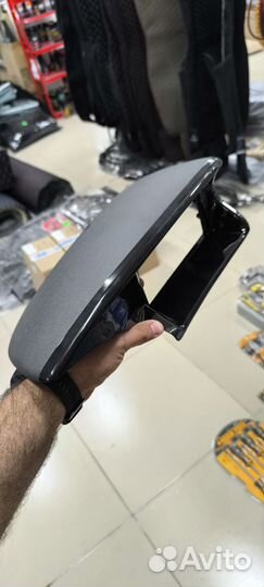 Рамка под андроид на Приору 1 под приору 2