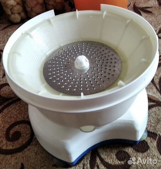 Соковыжималка Нептун. Состояние новая