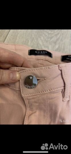 Guess женская одежда