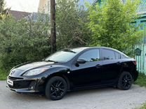 Mazda 3 1.6 AT, 2012, 99 760 км, с пробегом, цена 1 170 000 руб.