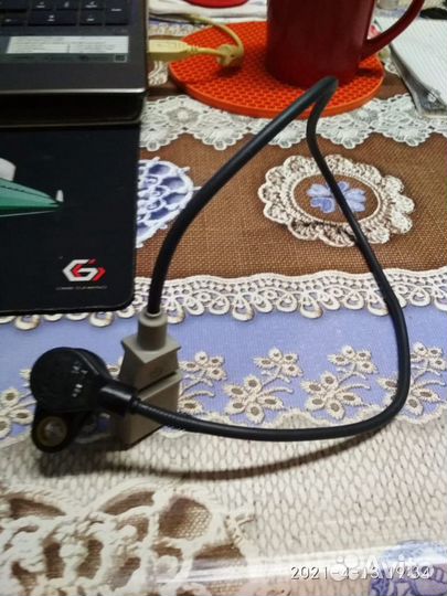 Датчик положения коленвала