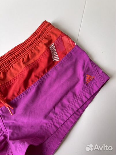 Шорты спортивные Adidas M оригинал