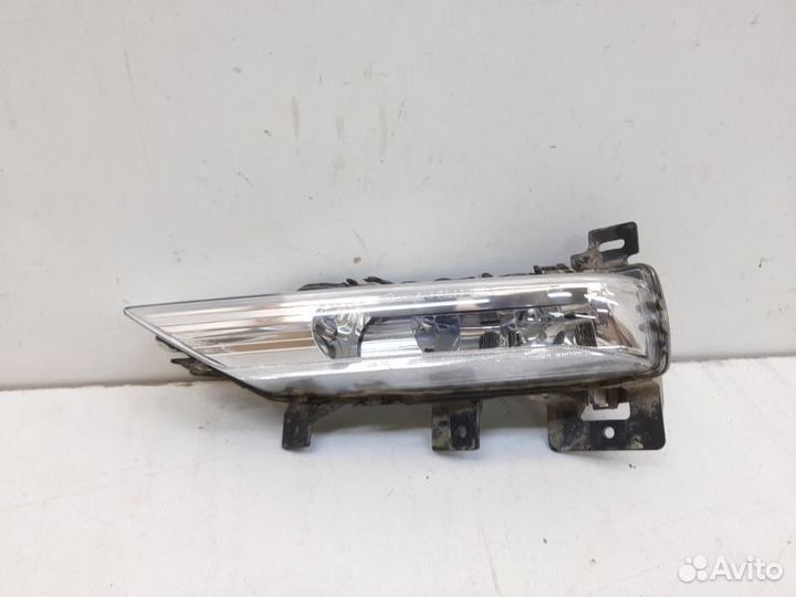 Ходовой огонь передний левый Infiniti Qx80 Z62