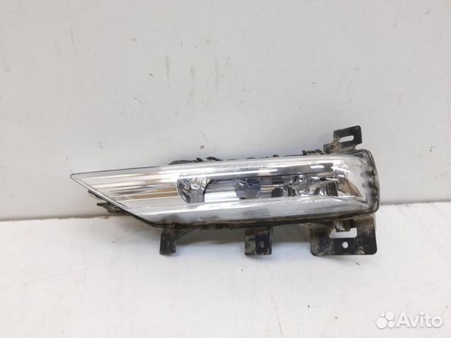 Ходовой огонь передний левый Infiniti Qx80 Z62