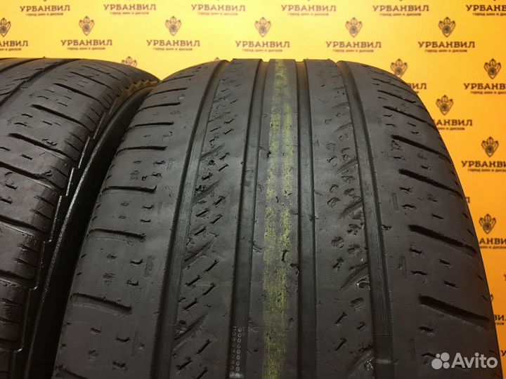 Maxxis Bravo HP-M3 255/55 R19 111V