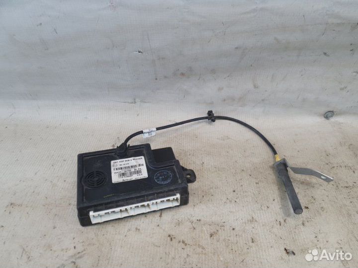 Блок комфорта Kia Sorento BL D4CB 2003