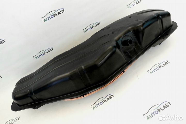 Топливный бак Mitsubishi Pajero 3-4 short(dizel)