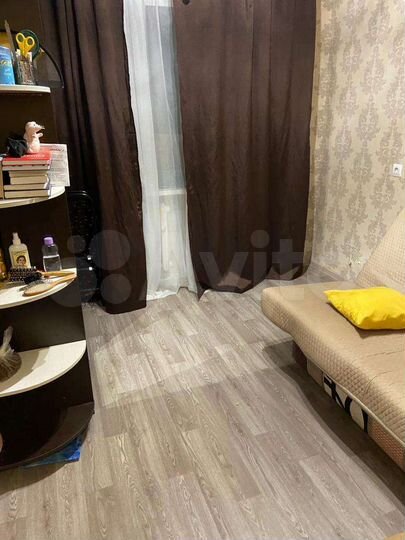 2-к. квартира, 43,2 м², 1/9 эт.